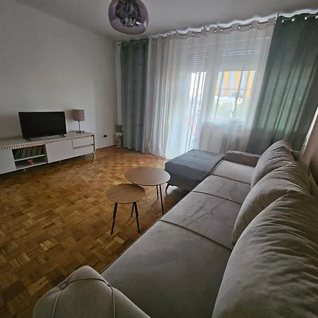 Apartman111 Daire *