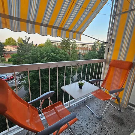 Daire Apartman111 Banyaluka
